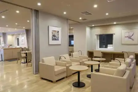 Dormy Inn Gifu Ekimae Natural Hot Spring - 12