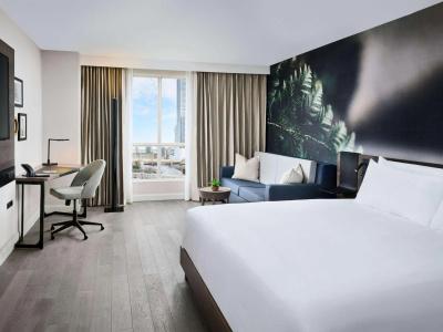 Novotel Toronto Centre - 29
