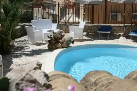 & Residence Il Cortile - 17