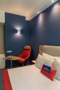 Holiday Inn Express LISBON - PLAZA SALDANHA by IHG - 53