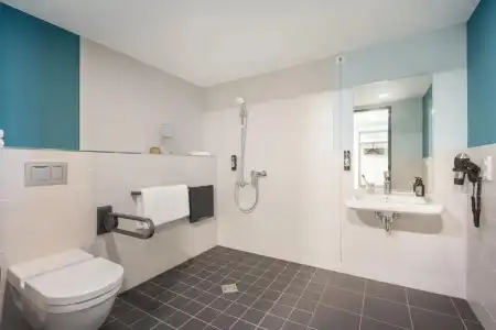 Holiday Inn - the niu, Seven Dusseldorf Ost by IHG - 15