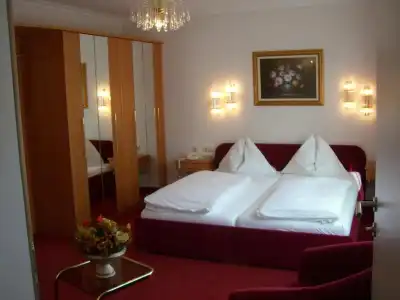 Berger's Sporthotel - 35