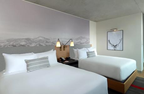 Indigo DENVER DOWNTOWN-UNION STATION by IHG - 3