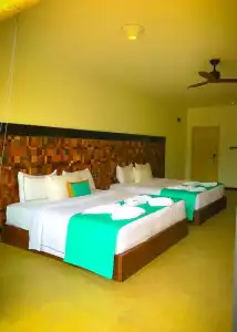 Ella Flower Garden Resort - 97