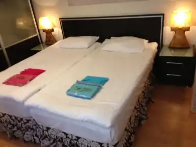 Masal Apart - 2