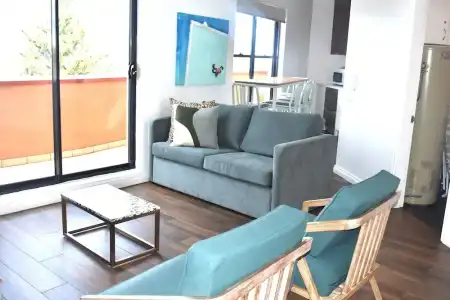 Bondi 38 Serviced Apartments - 96