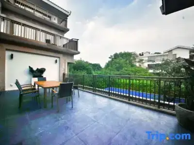 Shanshui Villa - 89