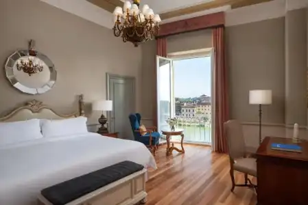 The Excelsior, a Luxury Collection, Florence - 47
