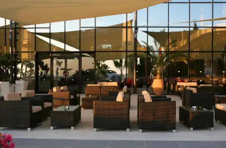St. George Beach & Spa Resort - 23