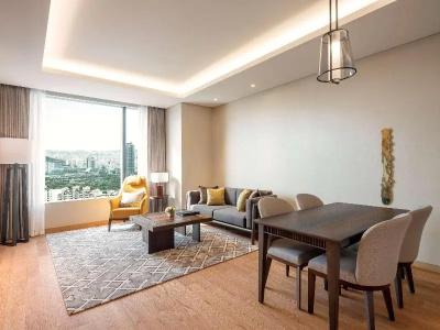 Grand Mercure Ambassador and Residences Seoul Yongsan - 46