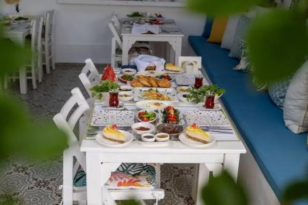 Lime Bozcaada - 38