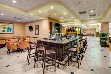 Hilton Garden Inn Augusta - 23