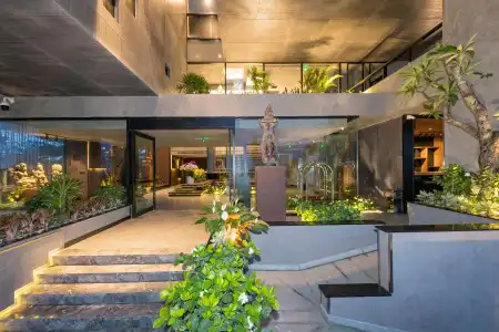 The Code & Spa Da Nang - 21