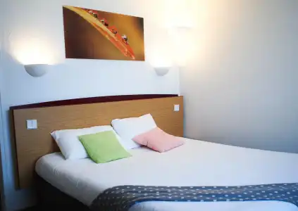 Hôtel Inn Design La Rochelle - 6