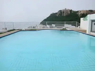 Sammuk Resort - 11