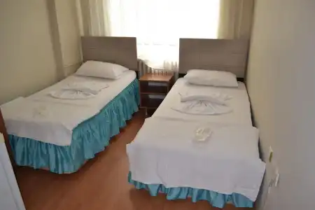 Damla Pansiyon - 1