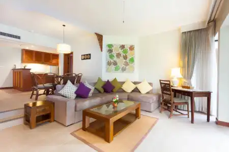 Allamanda Laguna Phuket - 9