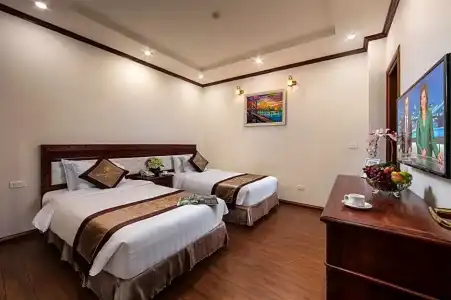 Royal St Hanoi - 60