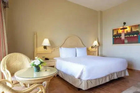 Eurostars Grand Cayacoa - 48