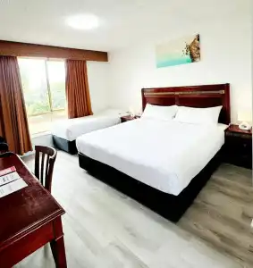 Ibis Styles Albany - 21