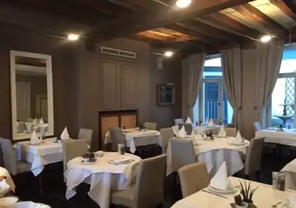 Martin's Relais - 22