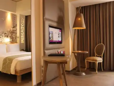 Mercure Jakarta Simatupang - 35