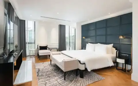 Bach Suites Saigon, a Member of Designs - 51