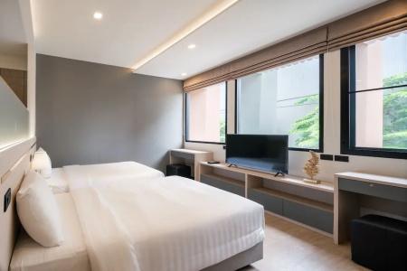 Samyan Serene - 68