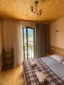 Ushguli Panorama Guest House - 22