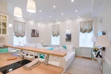 Revelton Suites Tallinn - 42