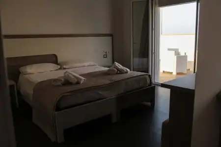 Residence Spuma Di Mare - 3