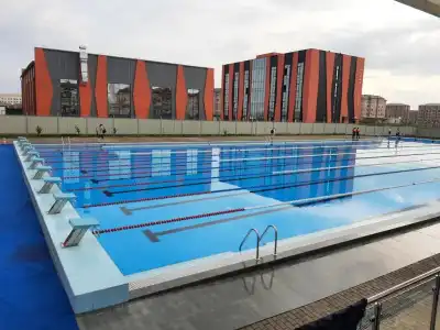 Olympic - 5