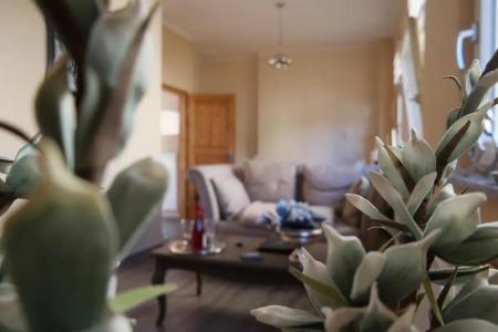 Villa le Palais Quedlinburg - 24