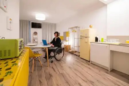Residence Trieste - 60