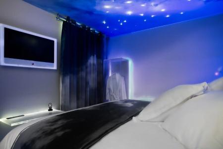 Five Boutique Paris Quartier Latin - 48