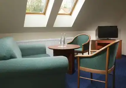 OREA Spa Bohemia Mariánské Lázně - 44