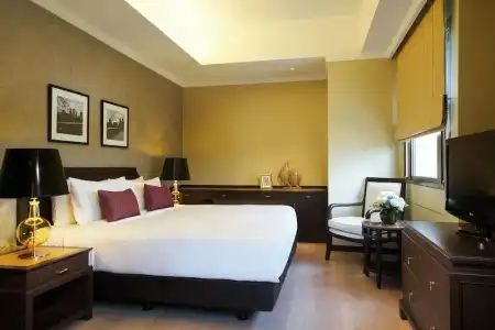 Orchard Parksuites - 62