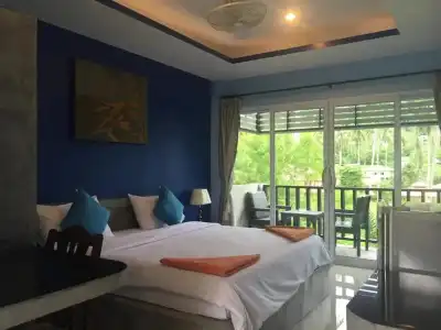 Baan Suan Ta - 157