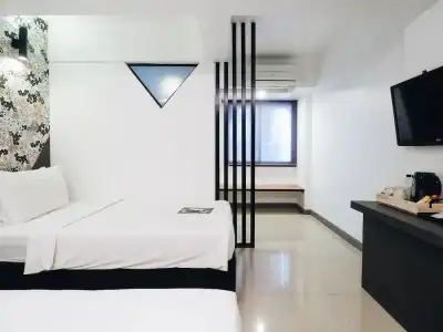 Loyy - Hostel - 71