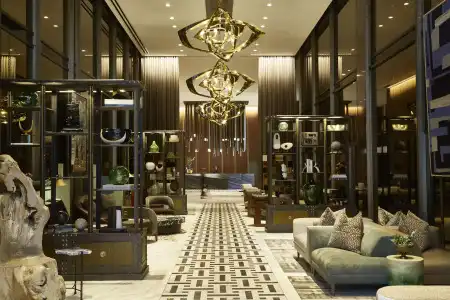 Thompson Dallas, by Hyatt - 1