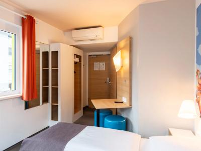 B&B Schweinfurt-City - 3