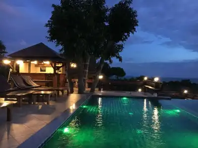 Puteri Lanta Family Villas - 14