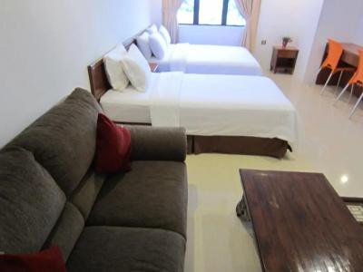 OYO 89540 B Penang - 57