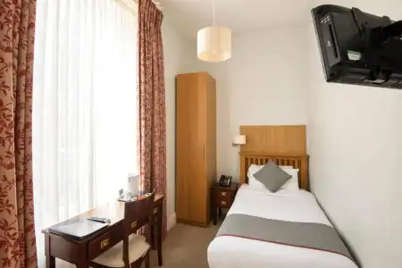 The Regency, Clifton Bristol by Belvilla - 59