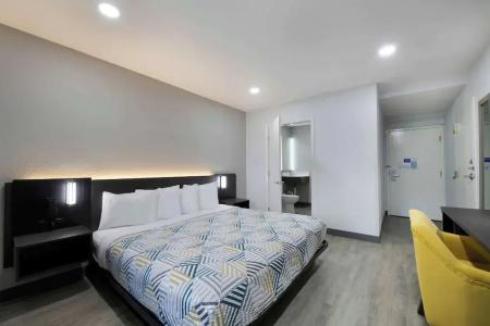 Motel 6 Atlanta, GA - Downtown - 33