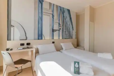 B&B Firenze City Center - 78