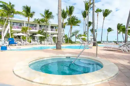 Villas At Hawks Cay Resort - 0