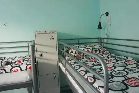 SweetDream Guesthouse - Hostel - 37