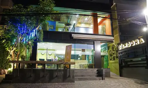 Aspira D'Andora Sukhumvit 16 - Asoke - 1
