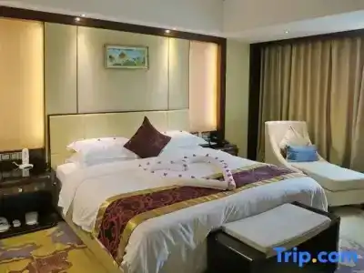 Haikou Conifer Crown Garden - 42